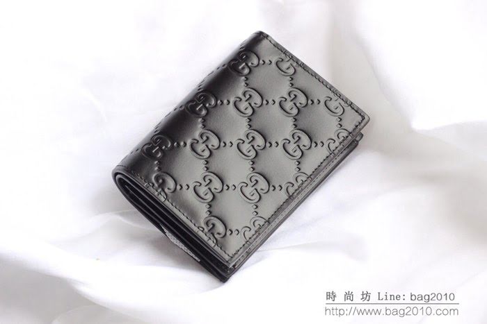 GUCCI古馳 錢包 實物拍攝 原廠材料 女款翻蓋短錢包 548057   ydgq3251